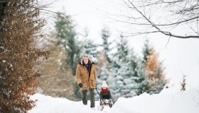 Fête des grands-pères