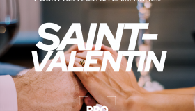 Saint-Valentin