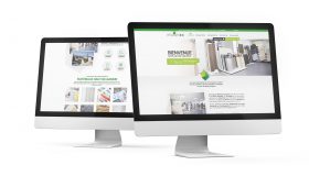 Création d’un site Internet